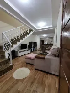 Casa com 3 Quartos à venda, 190m² no Jardim Paulista, São José dos Campos