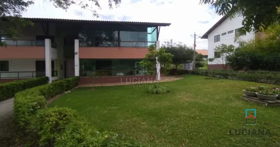 Casa de Condomínio com 3 Quartos à venda, 127m² no Santana, Gravatá