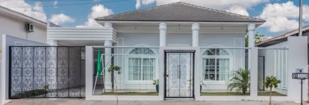Casa com 3 Quartos à venda, 462m² no Maria Luiza, Cascavel