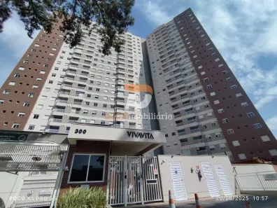 Apartamento com 2 Quartos à venda, 45m² no Centro, Diadema