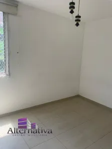 Apartamento com 2 Quartos para alugar, 45m² no Jaguaré, São Paulo