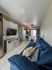 Casa com 3 Quartos à venda, 98m² no Archimedes Naspolini, Criciúma