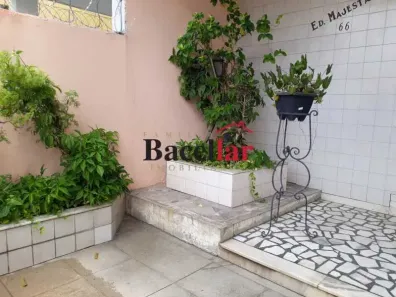 Apartamento com 2 Quartos à venda, 61m² no Méier, Rio de Janeiro