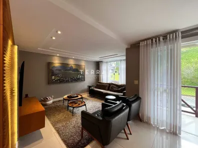 Apartamento com 4 Quartos à venda, 234m² no Bom Retiro, Teresópolis