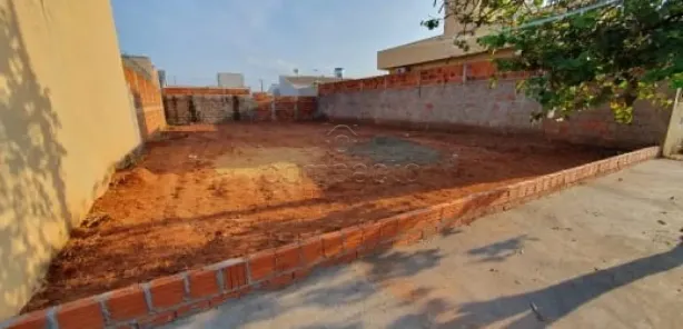 Lote/Terreno à venda, 200m² no Residencial Jardim Vista Bela, São José do Rio Preto