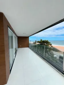 Apartamento com 3 Quartos para alugar, 145m² no Praia Campista, Macaé