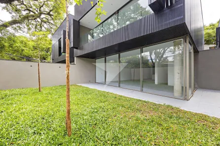 Casa de Condomínio com 4 Quartos à venda, 594m² no Alto de Pinheiros, São Paulo