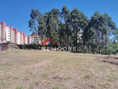 Lote/Terreno à venda, 4440m² no Jardim Ipê, Mauá