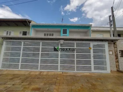Casa com 3 Quartos à venda, 350m² no Loteamento Residencial Ana Carolina, Valinhos