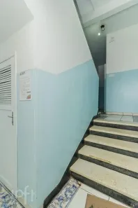 Apartamento com 1 Quarto à venda, 67m² no Rio Branco, Porto Alegre