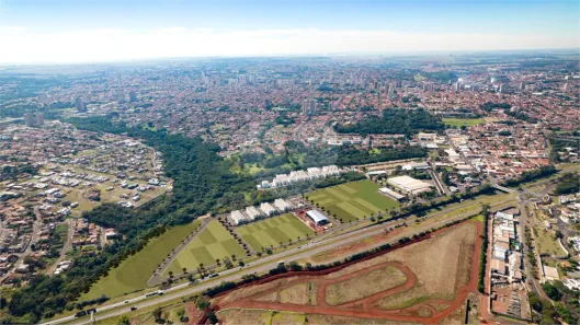 à venda, 2643m² no Jardim Quitandinha, Araraquara