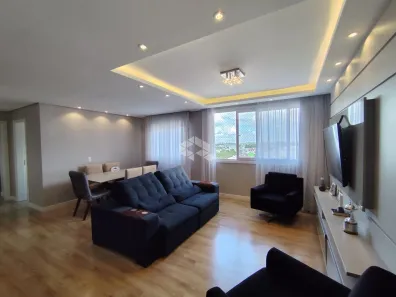 Apartamento com 3 Quartos à venda, 78m² no Centro, Canoas