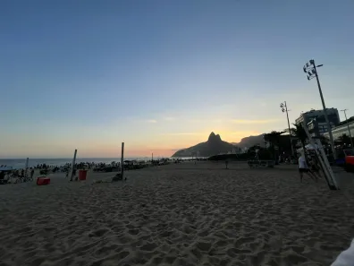 Apartamento com 4 Quartos à venda, 300m² no Ipanema, Rio de Janeiro