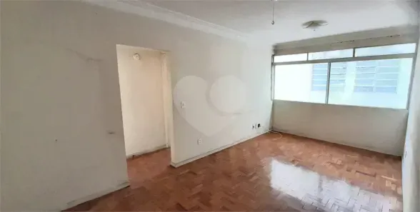 Apartamento com 2 Quartos à venda, 95m² no Cerqueira César, São Paulo