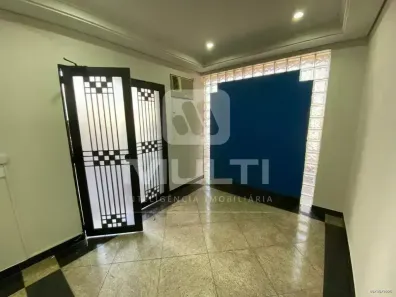 Casa com 1 Quarto para alugar, 232m² no Osvaldo Rezende, Uberlândia