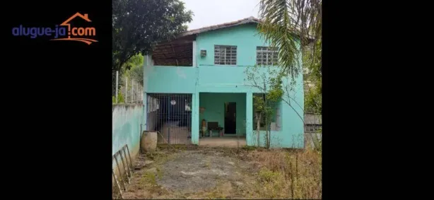 Fazenda/Sítio com 3 Quartos à venda, 180m² no , Paraibuna