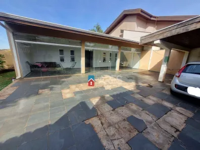 Casa com 4 Quartos à venda, 270m² no Jardim Nossa Senhora de Fátima, Americana