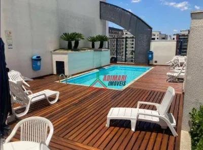Apartamento com 2 Quartos à venda, 78m² no Planalto Paulista, São Paulo