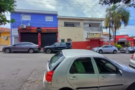 Prédio Comercial à venda, 394m² no Jardim Felicidade (Zona Oeste), São Paulo
