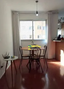 Apartamento com 2 Quartos à venda, 44m² no Canhema, Diadema