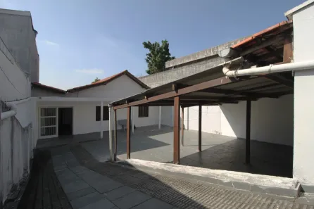 Casa com 3 Quartos para alugar, 122m² no Vila Santa Teresa (Zona Sul), São Paulo