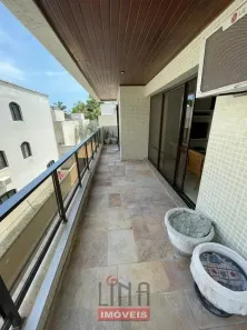 Apartamento com 3 Quartos à venda, 148m² no Mar e Céu, Guarujá