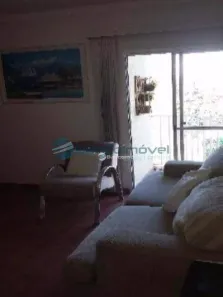 Apartamento com 2 Quartos à venda, 58m² no Vila Lemos, Campinas
