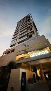 Apartamento com 2 Quartos para alugar, 70m² no Jardim Itália, Chapecó