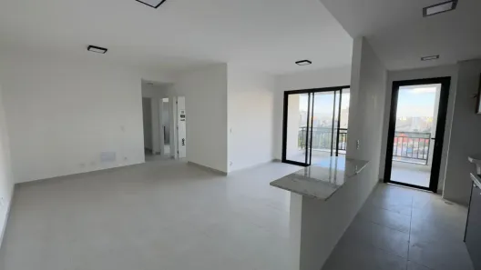 Apartamento com 3 Quartos para alugar, 109m² no Loteamento Chácaras Pastorelli, Taubaté