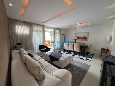 Apartamento com 4 Quartos à venda, 156m² no Jardim Guanabara, Rio de Janeiro