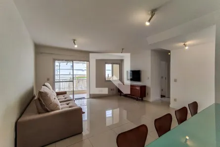 Apartamento com 2 Quartos à venda, 89m² no Real Parque, São Paulo