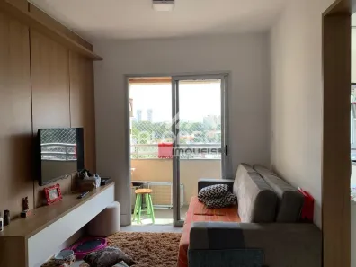 Apartamento com 2 Quartos para venda ou aluguel, 56m² no Jardim Peri Peri, São Paulo