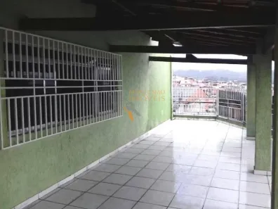 Sobrado com 3 Quartos à venda, 150m² no Cidade Martins, Guarulhos