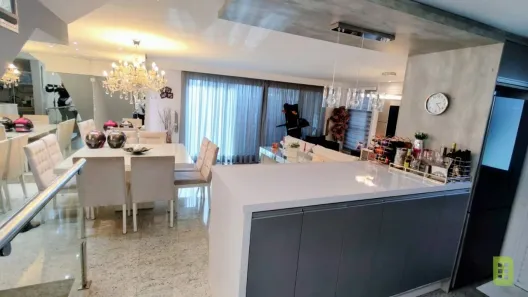 Casa de Condomínio com 4 Quartos à venda, 160m² no Campestre, Santo André