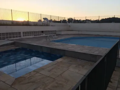 Apartamento com 4 Quartos à venda, 106m² no Vila Polopoli, São Paulo