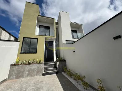 Casa com 2 Quartos à venda, 77m² no Vila Brasileira, Mogi das Cruzes