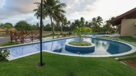 Lote/Terreno à venda, 280m² no Pirangi do Norte (Distrito Litoral), Parnamirim