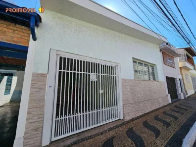 Casa com 2 Quartos à venda, 170m² no Centro, Itu
