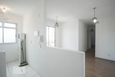 Apartamento com 2 Quartos à venda, 47m² no Vila Parque Jabaquara, São Paulo