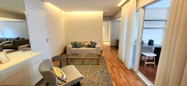 Apartamento com 2 Quartos à venda, 79m² no Dezoito do Forte Empresarial/Alphaville., Barueri