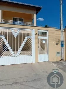 Casa com 3 Quartos à venda, 138m² no Jardim Vinhas Do Sol (Mailasqui), São Roque