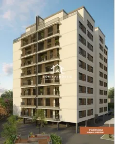 Apartamento com 3 Quartos à venda, 128m² no Parque das Nações, Atibaia