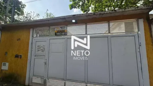 Sobrado com 3 Quartos à venda, 230m² no Lapa, São Paulo
