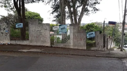 Lote/Terreno à venda, 1598m² no Vila Inah, São Paulo