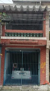 Sobrado com 2 Quartos à venda, 85m² no Parque Assunção, Taboão da Serra