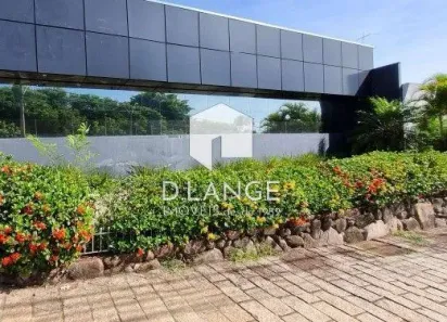 Ponto Comercial para alugar, 443m² no Jardim Itamarati, Campinas