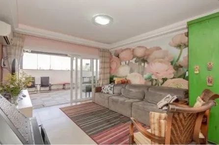 Cobertura com 3 Quartos à venda, 245m² no Passo da Areia, Porto Alegre