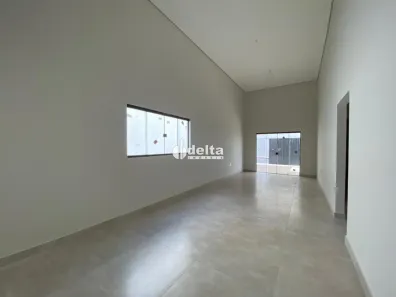 Casa com 3 Quartos à venda, 130m² no Jardim Europa, Uberlândia