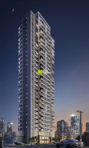 Apartamento com 2 Quartos à venda, 82m² no Jardim Faculdade, Sorocaba