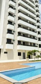 Apartamento com 3 Quartos à venda, 84m² no Pedra, Eusébio